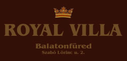 Royal Villa